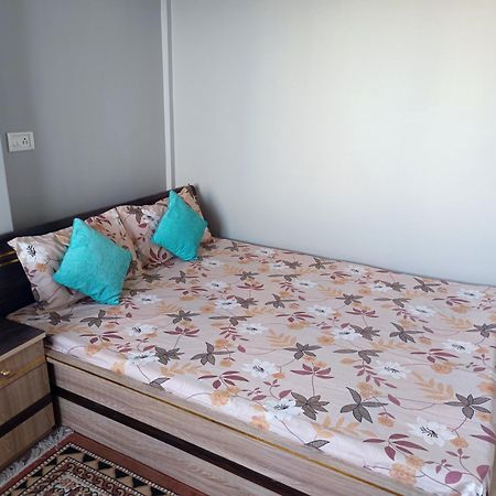 Tashi Delek Home Stay Darjeeling  Bagian luar foto