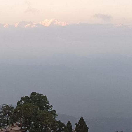 Tashi Delek Home Stay Darjeeling  Bagian luar foto