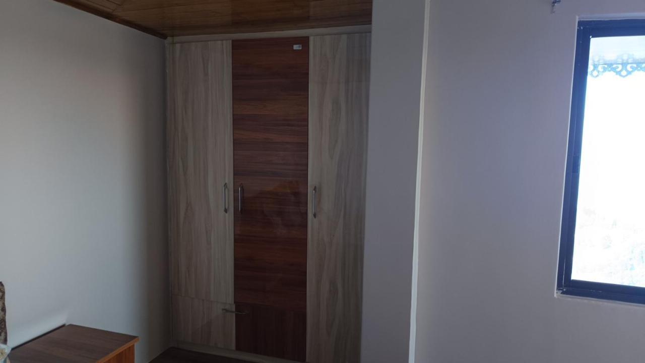 Tashi Delek Home Stay Darjeeling  Bagian luar foto