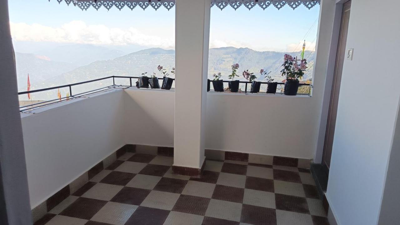 Tashi Delek Home Stay Darjeeling  Bagian luar foto