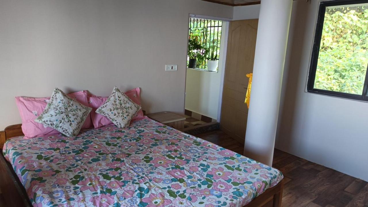 Tashi Delek Home Stay Darjeeling  Bagian luar foto