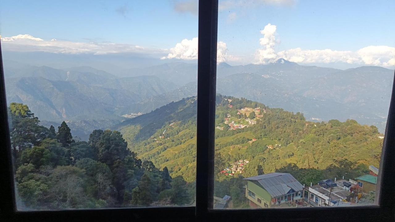 Tashi Delek Home Stay Darjeeling  Bagian luar foto