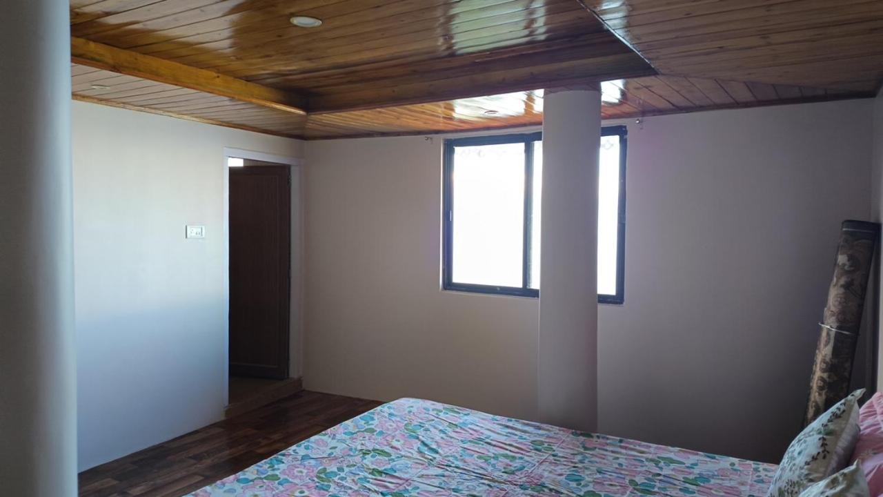 Tashi Delek Home Stay Darjeeling  Bagian luar foto