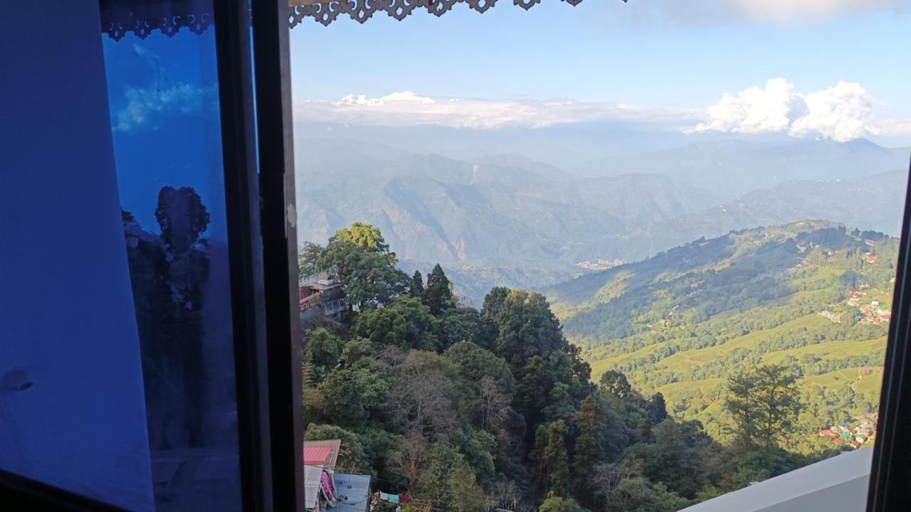 Tashi Delek Home Stay Darjeeling  Bagian luar foto