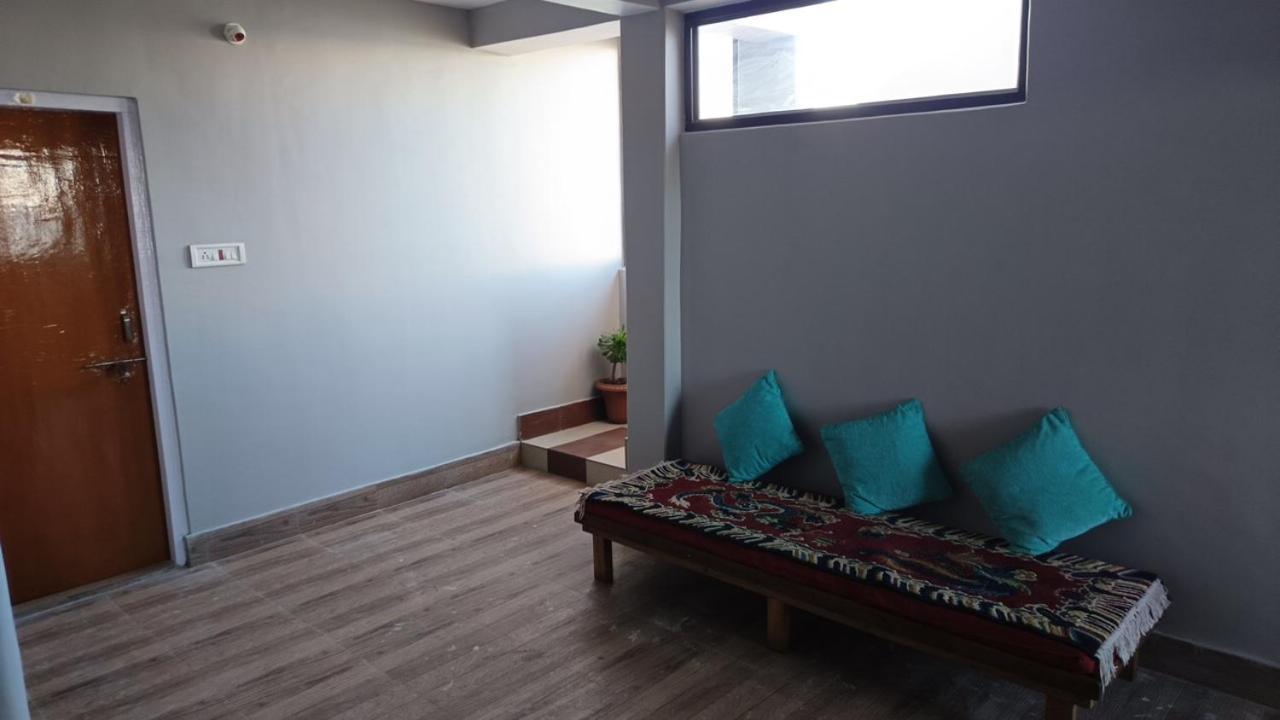 Tashi Delek Home Stay Darjeeling  Bagian luar foto