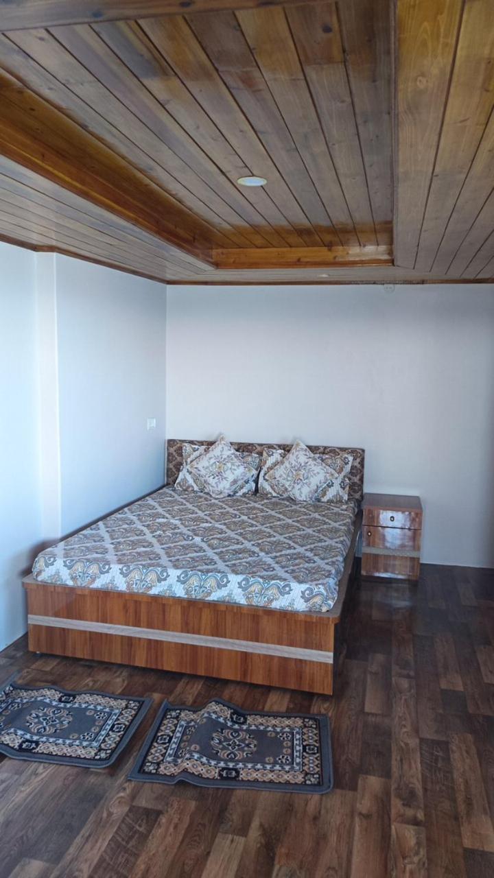Tashi Delek Home Stay Darjeeling  Bagian luar foto