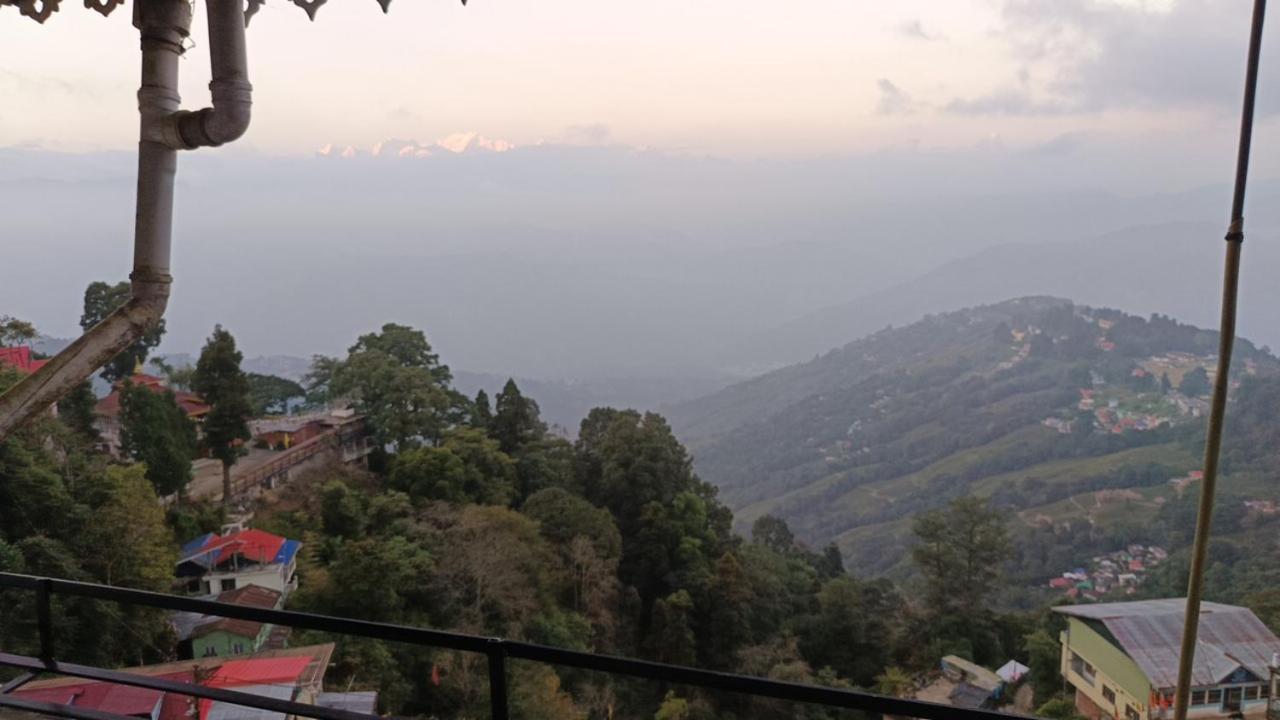 Tashi Delek Home Stay Darjeeling  Bagian luar foto