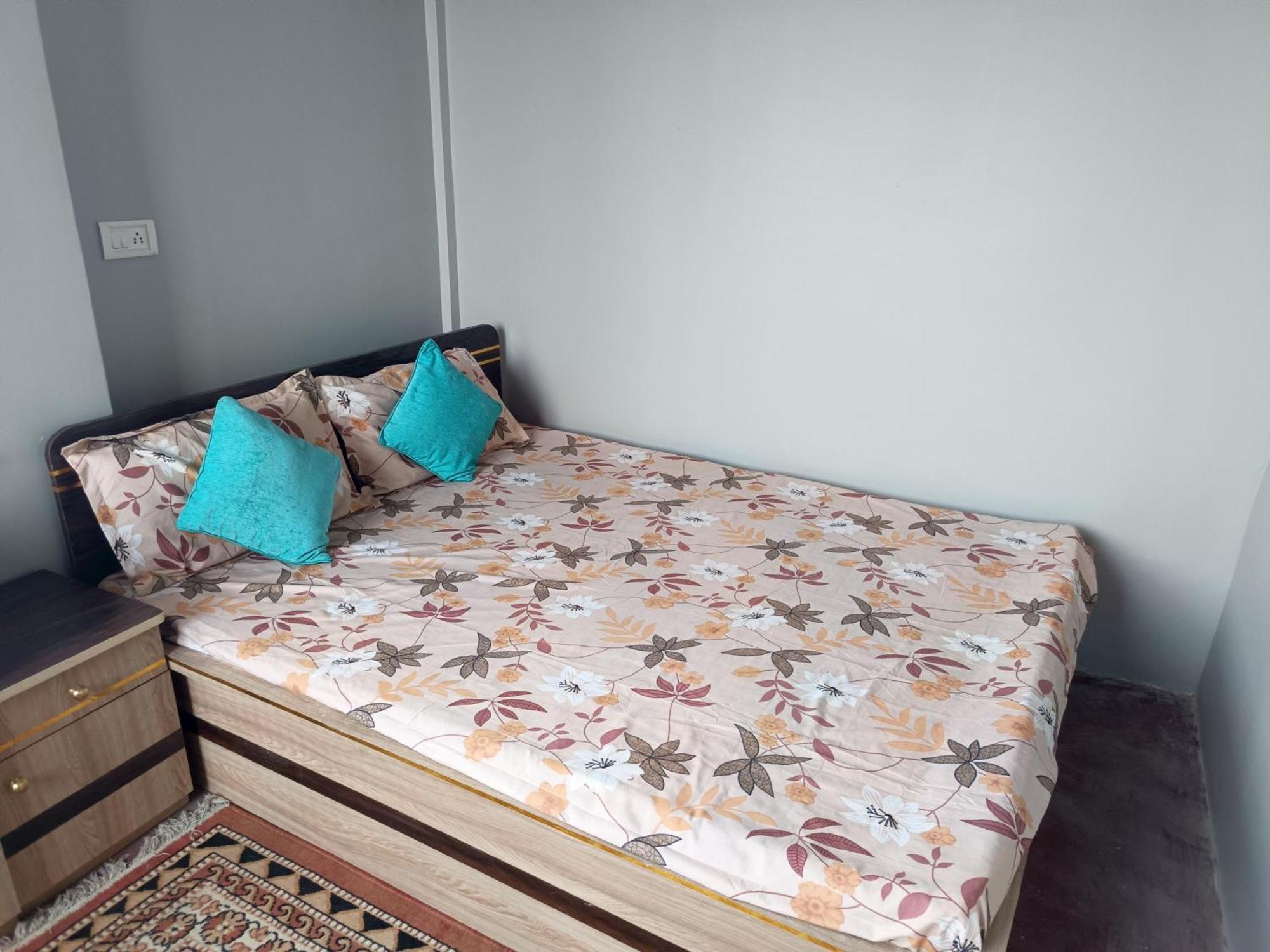 Tashi Delek Home Stay Darjeeling  Ruang foto